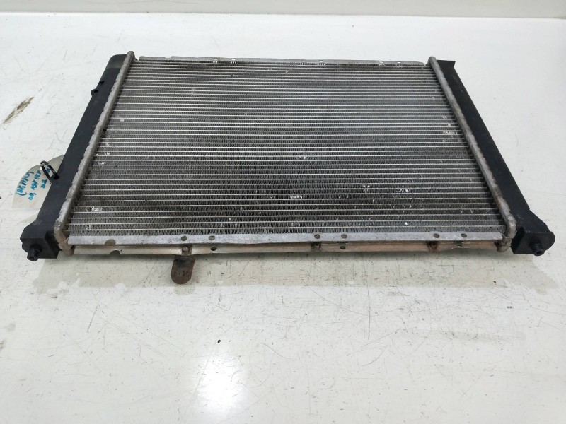 Recambio de radiador agua para mg rover mg zr (f/rf) referencia OEM IAM   