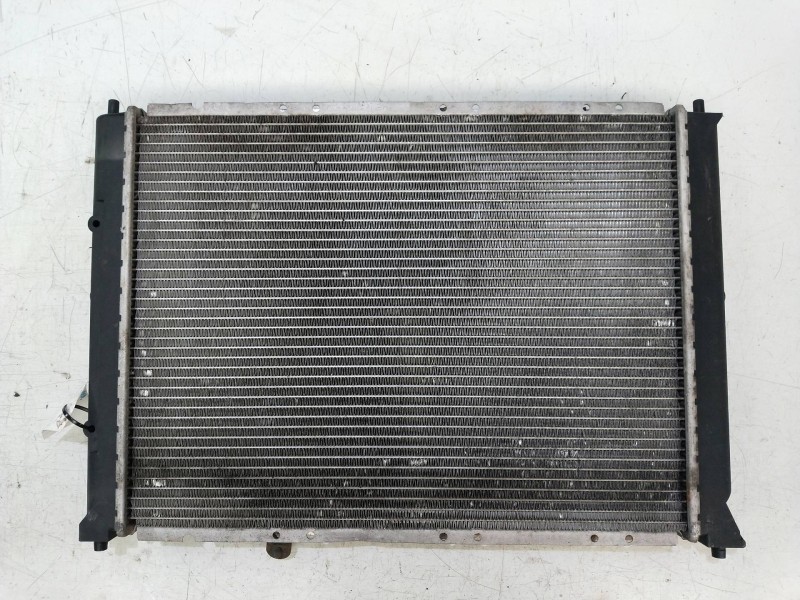 Recambio de radiador agua para mg rover mg zr (f/rf) referencia OEM IAM   