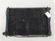 Recambio de radiador agua para austin rover 825 xs sterling 2.5 referencia OEM IAM   