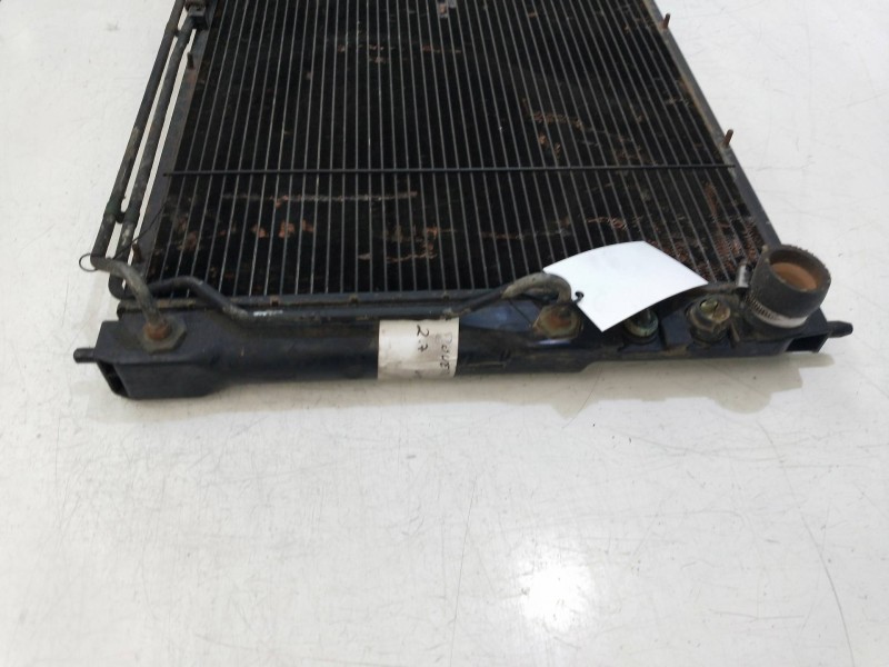 Recambio de radiador agua para austin rover 825 xs sterling 2.5 referencia OEM IAM   