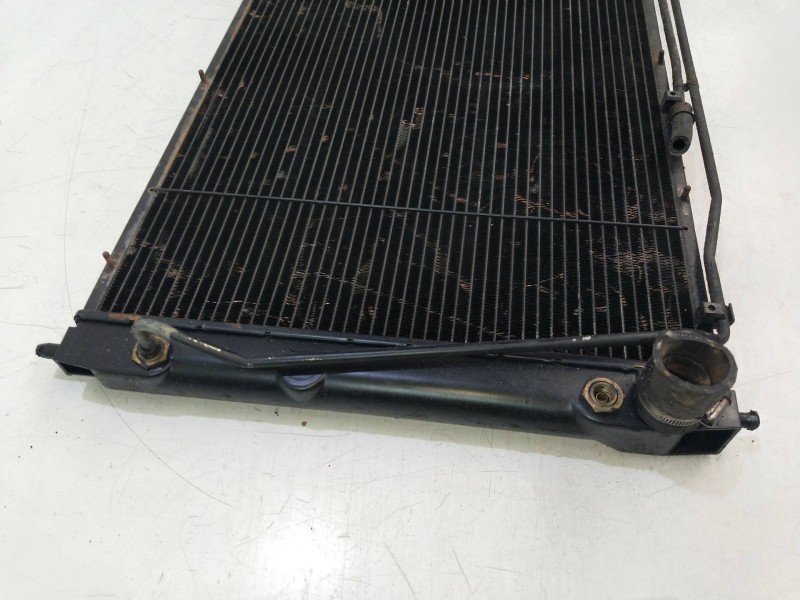 Recambio de radiador agua para austin rover 825 xs sterling 2.5 referencia OEM IAM   