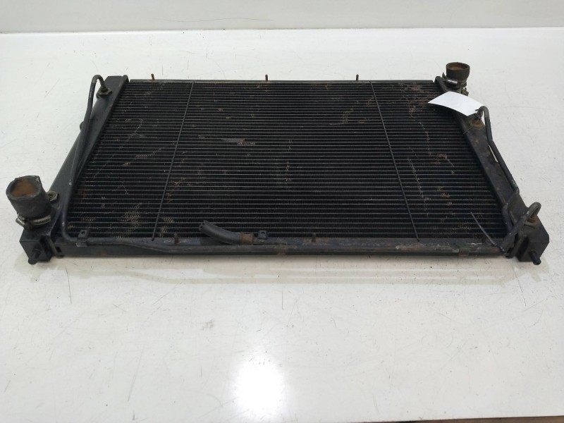 Recambio de radiador agua para austin rover 825 xs sterling 2.5 referencia OEM IAM   