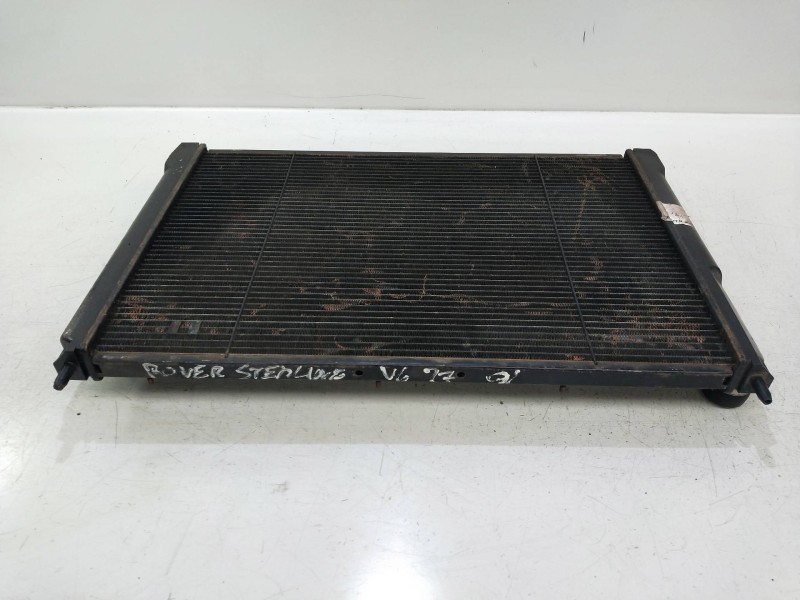 Recambio de radiador agua para austin rover 825 xs sterling 2.5 referencia OEM IAM   
