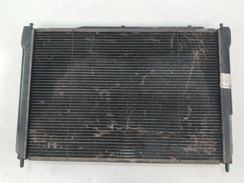 Recambio de radiador agua para austin rover 825 xs sterling 2.5 referencia OEM IAM   