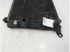 Recambio de radiador agua para seat 131 2.5 d referencia OEM IAM    2
