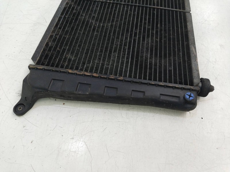 Recambio de radiador agua para seat 131 2.5 d referencia OEM IAM   