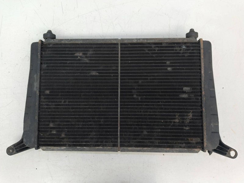 Recambio de radiador agua para seat 131 2.5 d referencia OEM IAM   