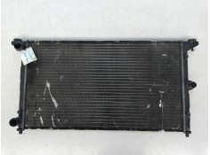Recambio de radiador agua para seat alhambra (7v8) 1.9 tdi referencia OEM IAM   