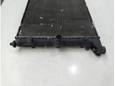 Recambio de radiador agua para seat alhambra (7v8) 1.9 tdi referencia OEM IAM    2