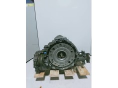 Recambio de caja cambios para audi a5 coupe (8t) 2.0 tfsi (155kw) referencia OEM IAM MXW 8HP55 0028827 030019