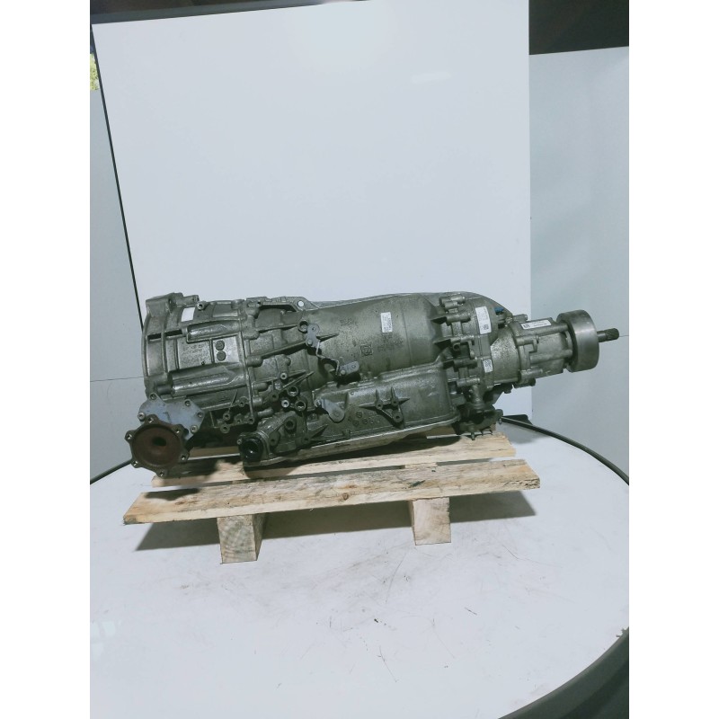Recambio de caja cambios para audi a5 coupe (8t) 2.0 tfsi (155kw) referencia OEM IAM MXW 8HP55 0028827 030019