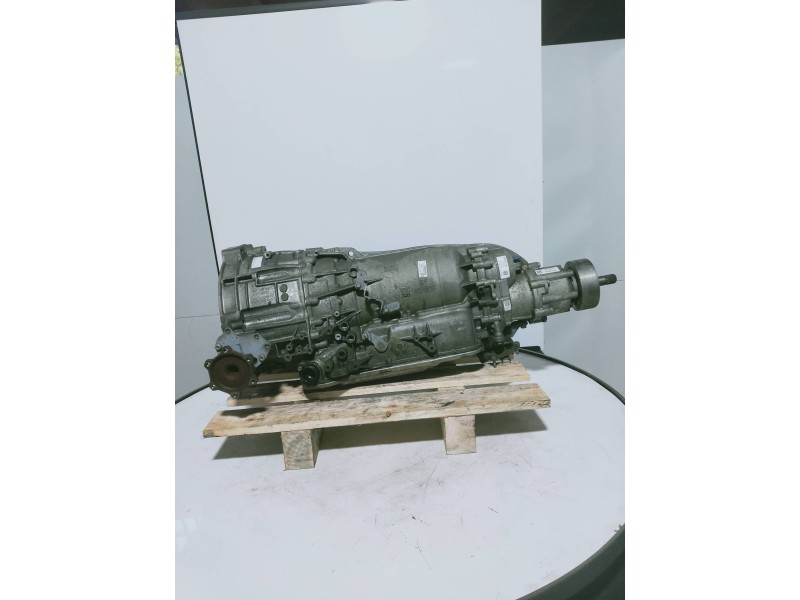 Recambio de caja cambios para audi a5 coupe (8t) 2.0 tfsi (155kw) referencia OEM IAM MXW 8HP55 0028827 030019
