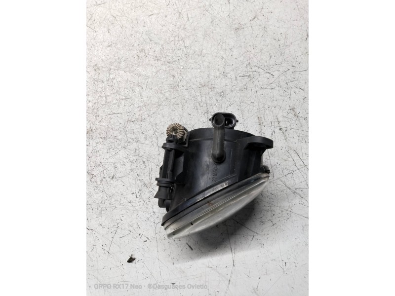 Recambio de faro antiniebla derecho para audi a5 coupe (8t) 2.0 tfsi (155kw) referencia OEM IAM 8T0941700E  