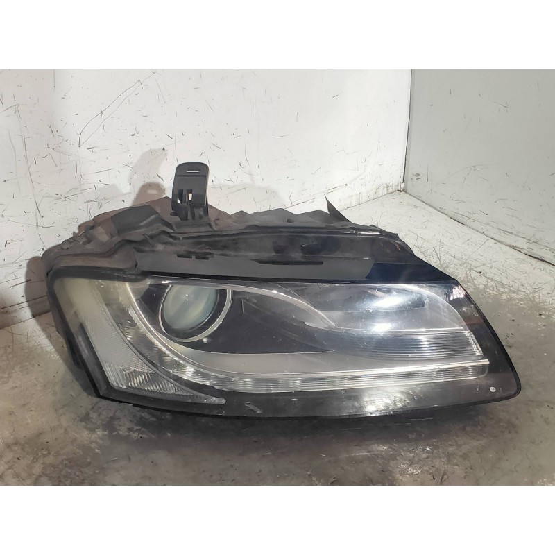 Recambio de faro derecho para audi a5 coupe (8t) 2.0 tfsi (155kw) referencia OEM IAM 8T0941004AK 89317761 8T0941030AK
