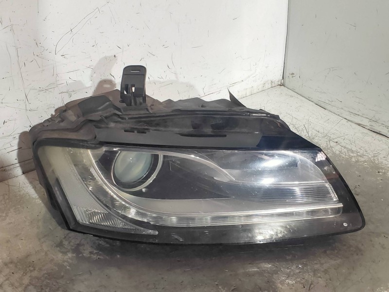 Recambio de faro derecho para audi a5 coupe (8t) 2.0 tfsi (155kw) referencia OEM IAM 8T0941004AK 89317761 8T0941030AK