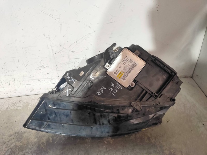 Recambio de faro derecho para audi a5 coupe (8t) 2.0 tfsi (155kw) referencia OEM IAM 8T0941004AK 89317761 8T0941030AK
