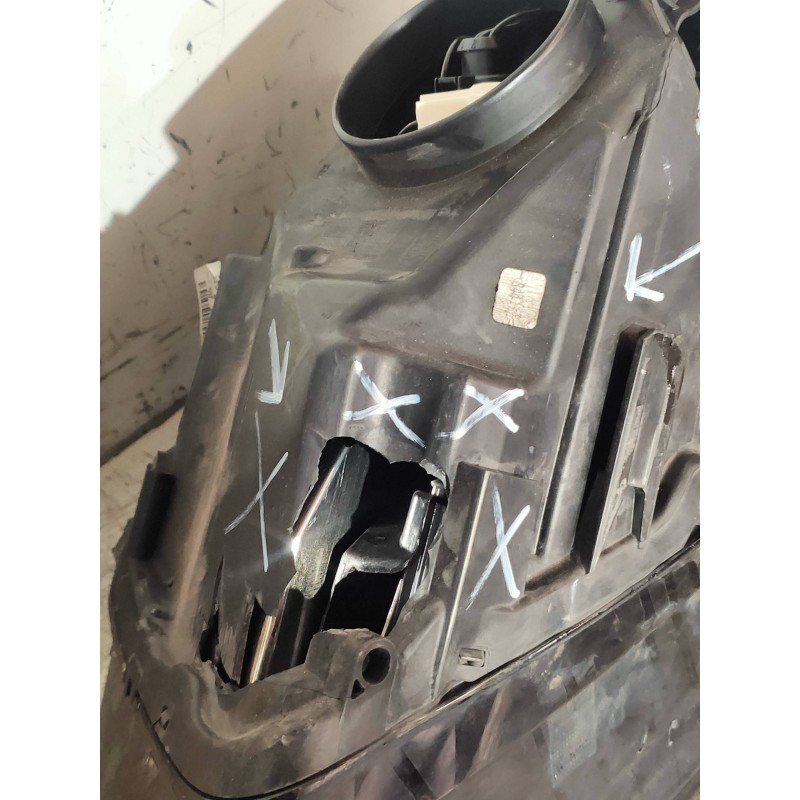 Recambio de faro derecho para audi a5 coupe (8t) 2.0 tfsi (155kw) referencia OEM IAM 8T0941004AK 89317761 8T0941030AK
