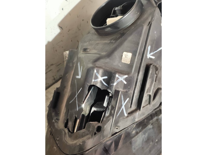 Recambio de faro derecho para audi a5 coupe (8t) 2.0 tfsi (155kw) referencia OEM IAM 8T0941004AK 89317761 8T0941030AK