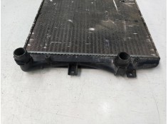 Recambio de radiador agua para seat altea (5p1) 1.9 tdi referencia OEM IAM    2