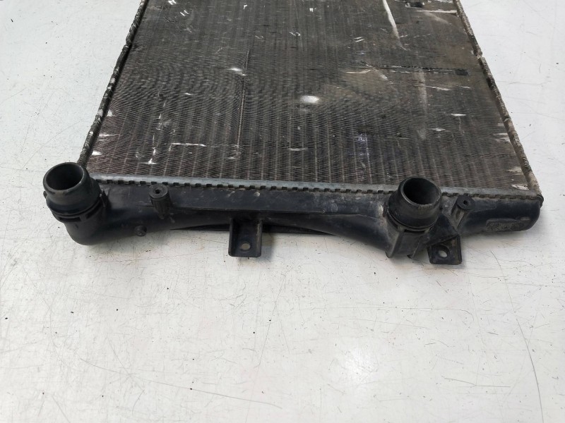 Recambio de radiador agua para seat altea (5p1) 1.9 tdi referencia OEM IAM   