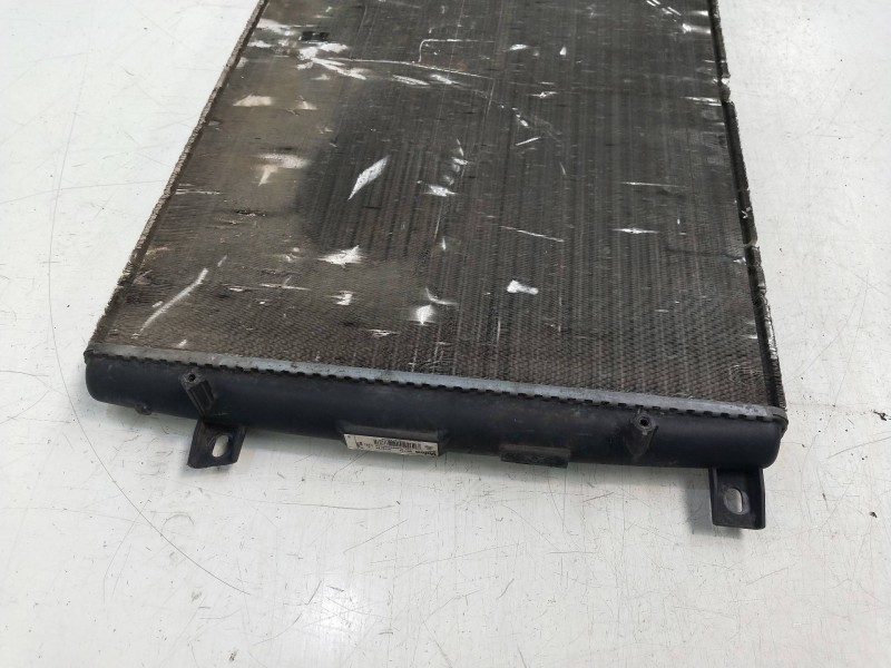 Recambio de radiador agua para seat altea (5p1) 1.9 tdi referencia OEM IAM   