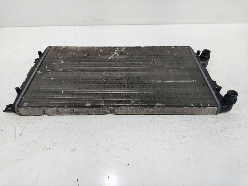 Recambio de radiador agua para seat altea (5p1) 1.9 tdi referencia OEM IAM   