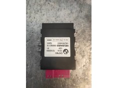 Recambio de modulo electronico para bmw serie 3 touring (e91) 320d referencia OEM IAM 16147218339 55892110 