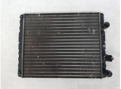 Recambio de radiador agua para seat arosa (6h1) 1.0 referencia OEM IAM   