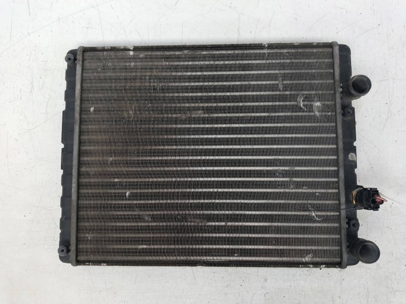 Recambio de radiador agua para seat arosa (6h1) 1.0 referencia OEM IAM    Recambio de radiador agua para seat arosa (6h1) 1.0 referencia OEM IAM