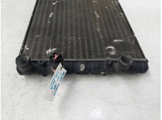 Recambio de radiador agua para seat arosa (6h1) 1.0 referencia OEM IAM    2