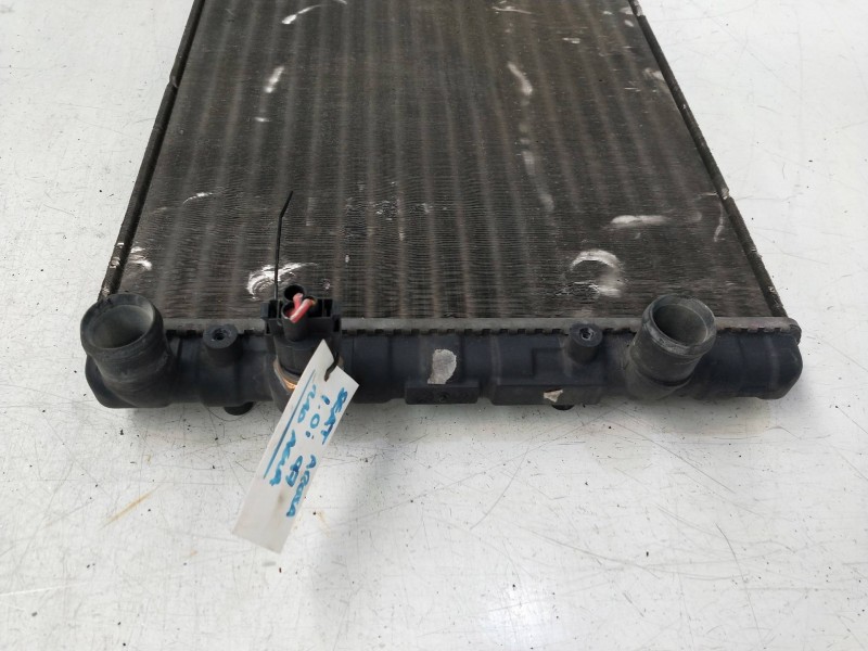 Recambio de radiador agua para seat arosa (6h1) 1.0 referencia OEM IAM    Recambio de radiador agua para seat arosa (6h1) 1.0 referencia OEM IAM