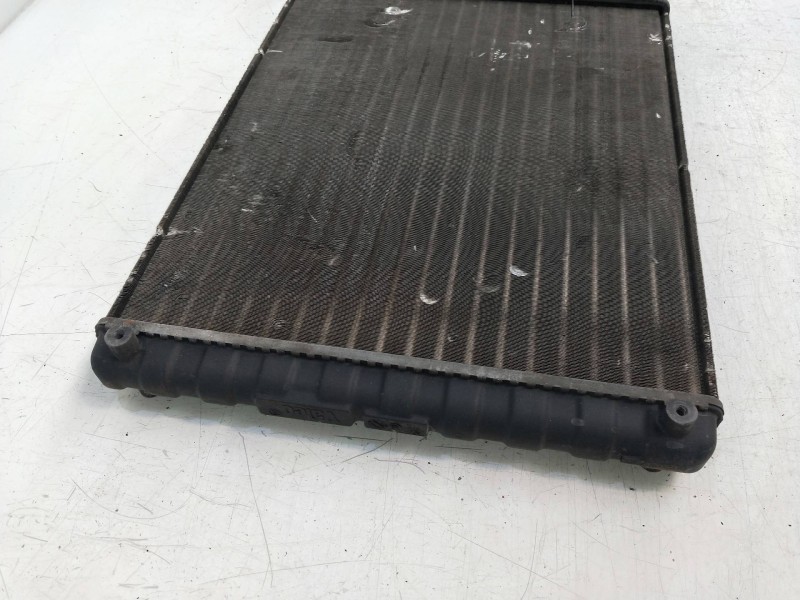 Recambio de radiador agua para seat arosa (6h1) 1.0 referencia OEM IAM    Recambio de radiador agua para seat arosa (6h1) 1.0 referencia OEM IAM