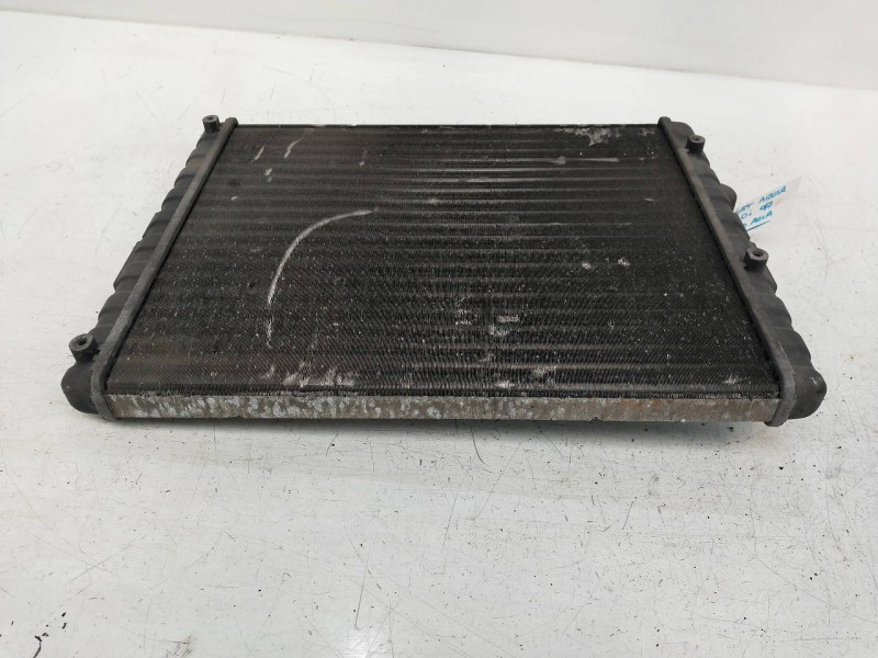 Recambio de radiador agua para seat arosa (6h1) 1.0 referencia OEM IAM    Recambio de radiador agua para seat arosa (6h1) 1.0 referencia OEM IAM