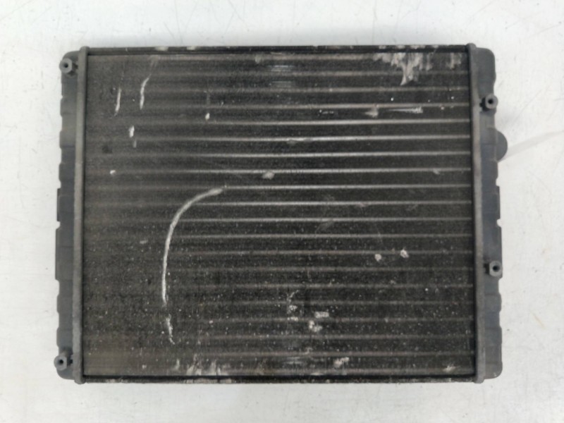 Recambio de radiador agua para seat arosa (6h1) 1.0 referencia OEM IAM    Recambio de radiador agua para seat arosa (6h1) 1.0 referencia OEM IAM