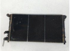 Recambio de radiador agua para seat ibiza clx referencia OEM IAM   