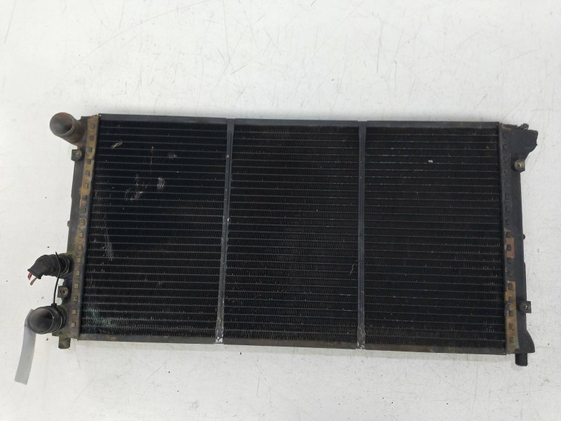 Recambio de radiador agua para seat ibiza clx referencia OEM IAM   