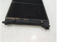 Recambio de radiador agua para seat ibiza clx referencia OEM IAM    2