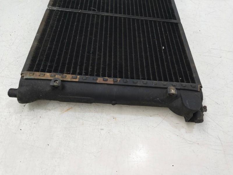 Recambio de radiador agua para seat ibiza clx referencia OEM IAM   