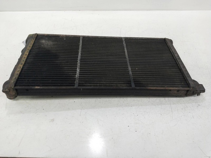 Recambio de radiador agua para seat ibiza clx referencia OEM IAM   