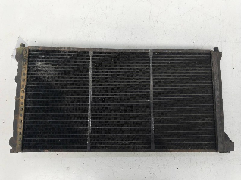 Recambio de radiador agua para seat ibiza clx referencia OEM IAM   