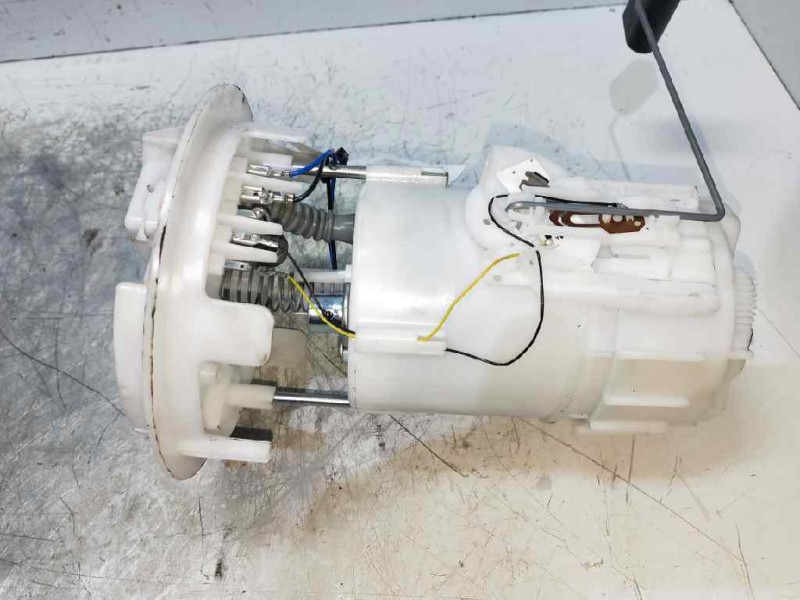 Recambio de bomba combustible para peugeot 208 style referencia OEM IAM 55063615 9674466680 AFORADOR