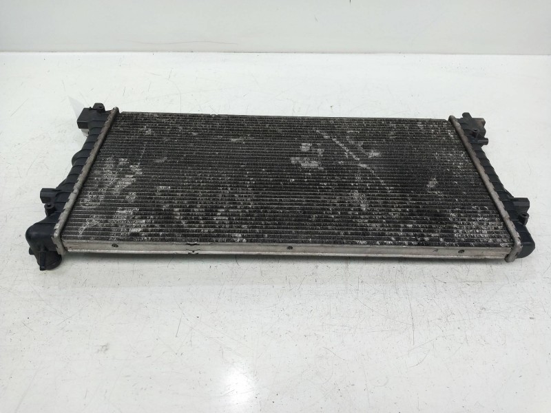 Recambio de radiador agua para seat ibiza (6j5) reference referencia OEM IAM 6R0121253A  