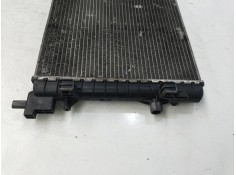 Recambio de radiador agua para seat ibiza sc (6j1) 1.9 tdi referencia OEM IAM 6R8121253A   2