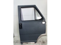 Recambio de puerta delantera derecha para citroen c 25 caja cerrada 1000 furg. referencia OEM IAM  5P 