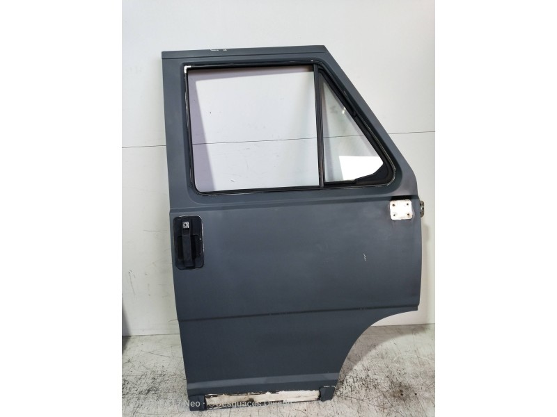 Recambio de puerta delantera derecha para citroen c 25 caja cerrada 1000 furg. referencia OEM IAM  5P 