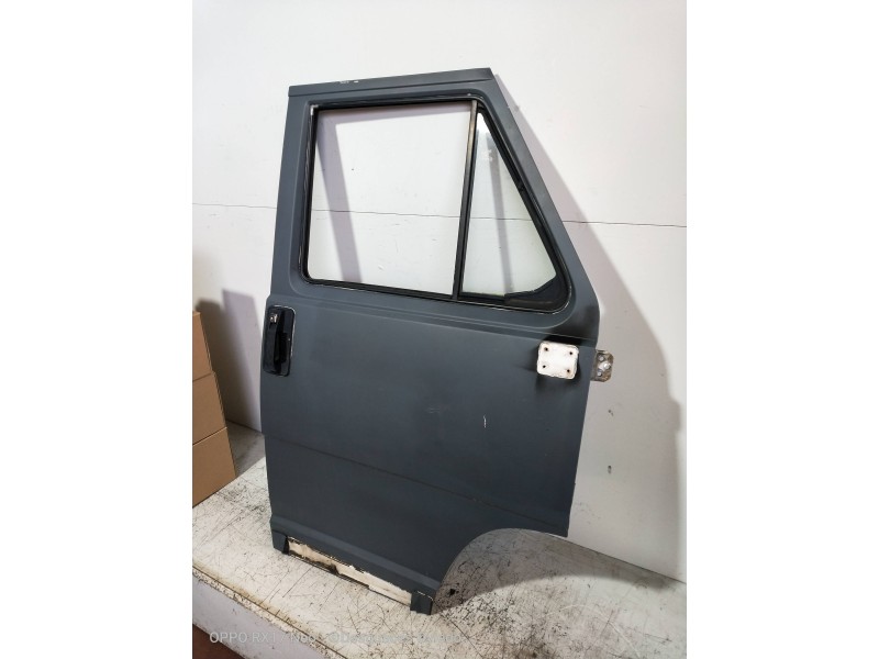 Recambio de puerta delantera derecha para citroen c 25 caja cerrada 1000 furg. referencia OEM IAM  5P 