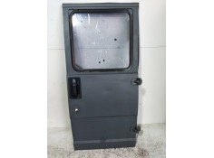 Recambio de puerta trasera derecha para citroen c 25 caja cerrada 1000 furg. referencia OEM IAM  5P 