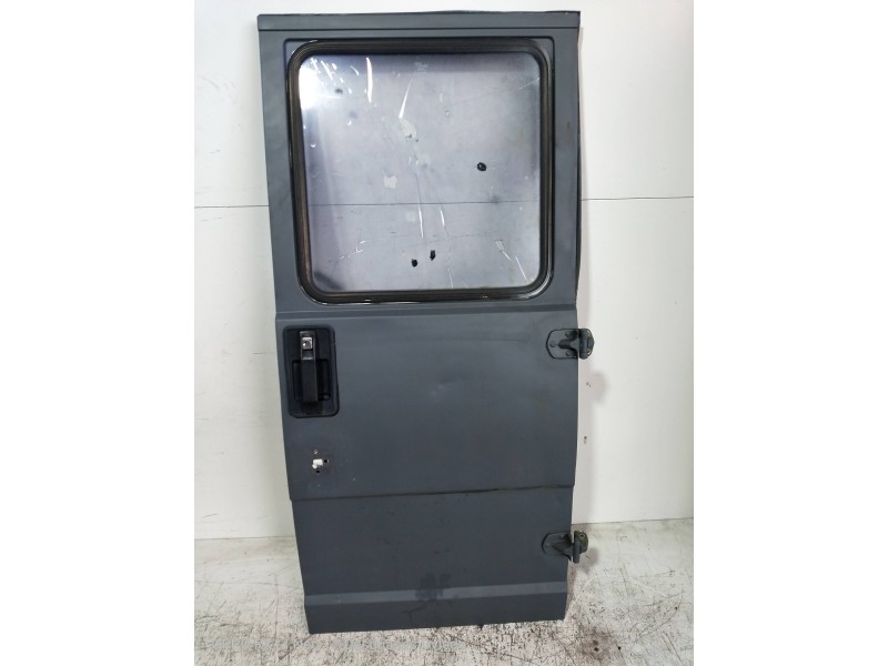 Recambio de puerta trasera derecha para citroen c 25 caja cerrada 1000 furg. referencia OEM IAM  5P 
