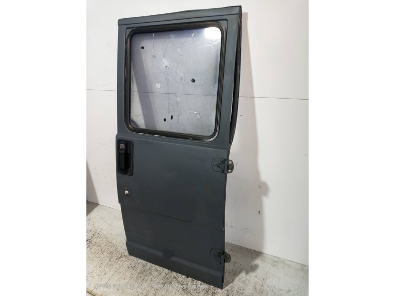 Recambio de puerta trasera derecha para citroen c 25 caja cerrada 1000 furg. referencia OEM IAM  5P 