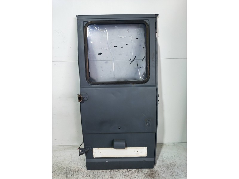 Recambio de puerta trasera izquierda para citroen c 25 caja cerrada 1000 furg. referencia OEM IAM  5P 